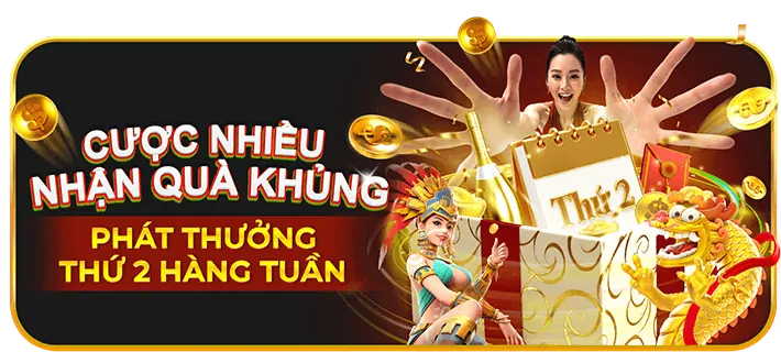 Game Nổ Hũ Kinh Điển